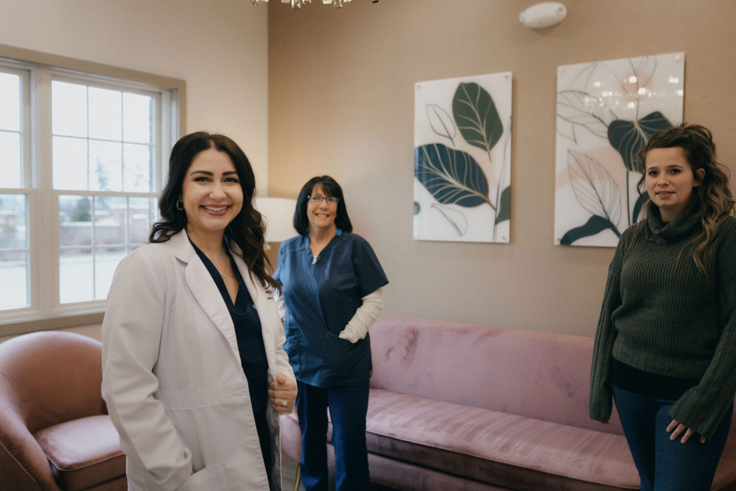 Lifestyle Family Dentistry Dental Bonding